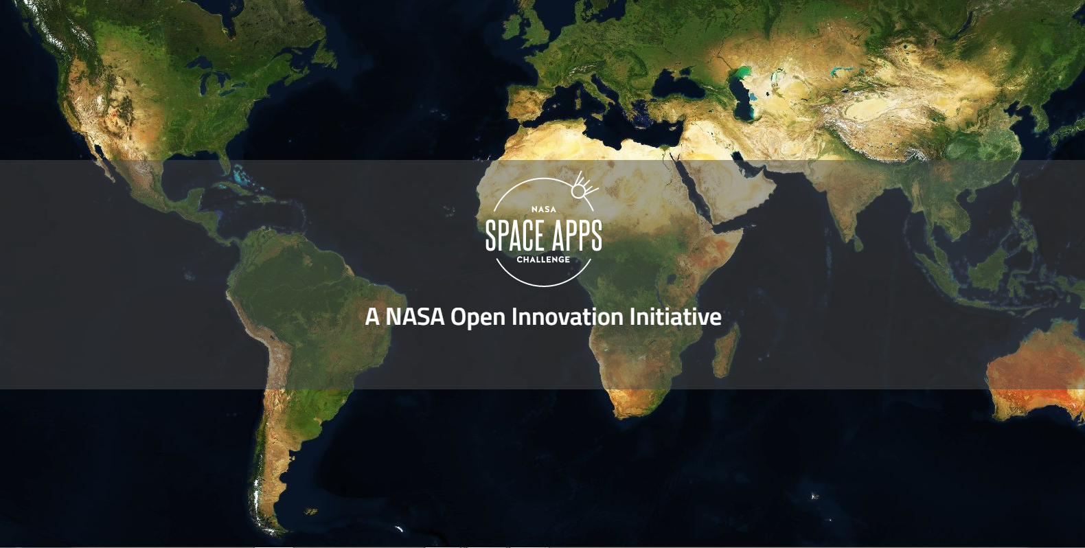 nasa Hackathon Space Apps ou quand la NASA s'invite en France