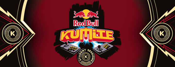 red bull kumite