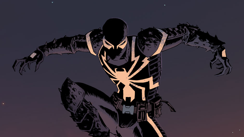 venom spin off sony Spider-man: Sony relance le projet Venom au cinéma!