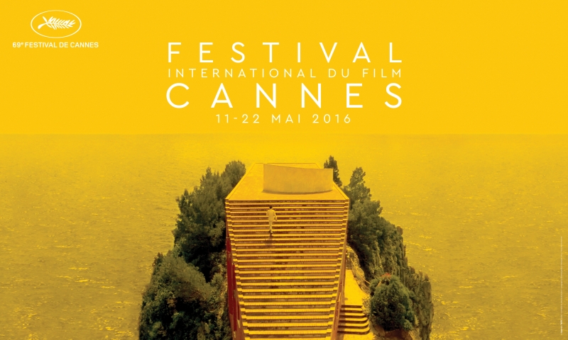 affiche officielle 69fdc e1461617902389 Festival de Cannes 2016: le jury enfin dévoilé