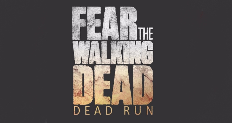 fear the walking dead dead run Fear the Walking Dead: Dead Run – une expérience mobile unique !