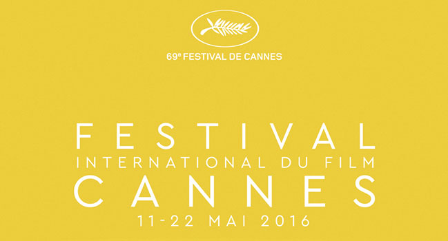 l affiche du festival de cannes 2016 se devoile photo 649 Festival de Cannes 2016 : Découvrez les films de la Compétition Officielle !