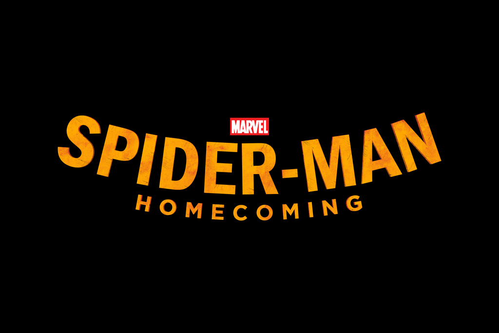 marvel s spider man homecoming logo by mrsteiners Spider Man - Homecoming : un avengers au casting !