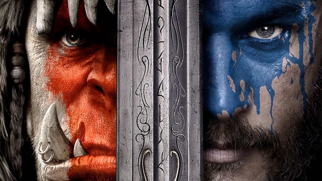 maxresdefault 1 Critique "Warcraft : Le Commencement" de Duncan Jones
