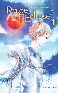 Rouge Eclipse Tome 1