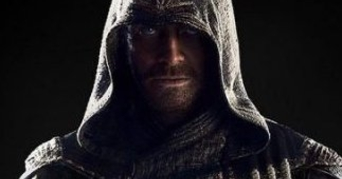 assassins creed Assassin’s Creed : Une nouvelle featurette dévoilée pour le film