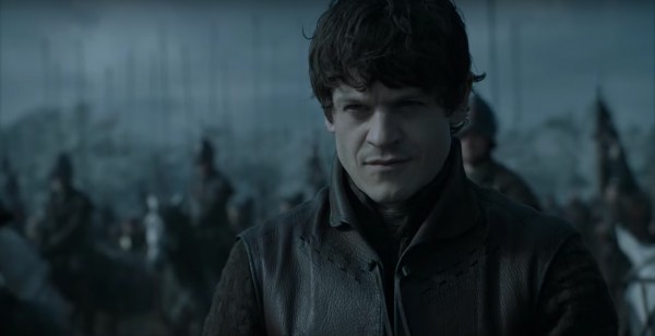 ramsay game of thrones