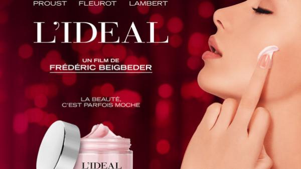 ideal 1 0 Critique "L'Idéal" de Frédéric Beigbeder