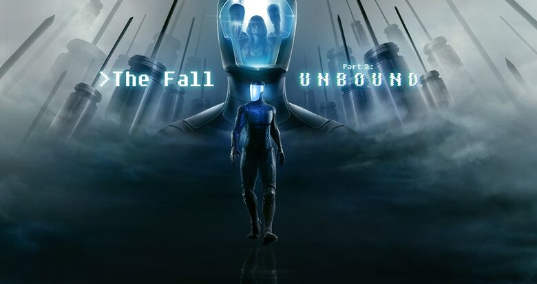 The Fall part 2 logo The Fall Part 2 - Unbound : la suite de The Fall !
