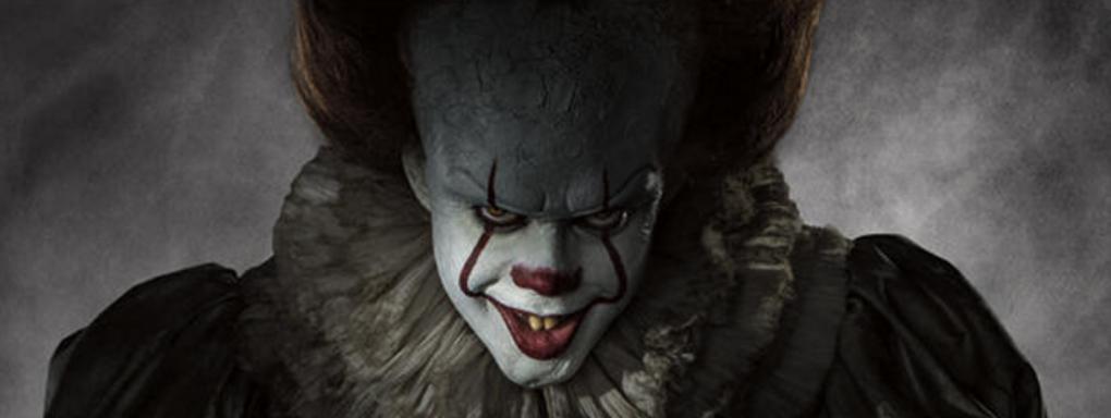 clow ca pennywise costume peur horreur film Clap de fin pour It, le clown démoniaque !