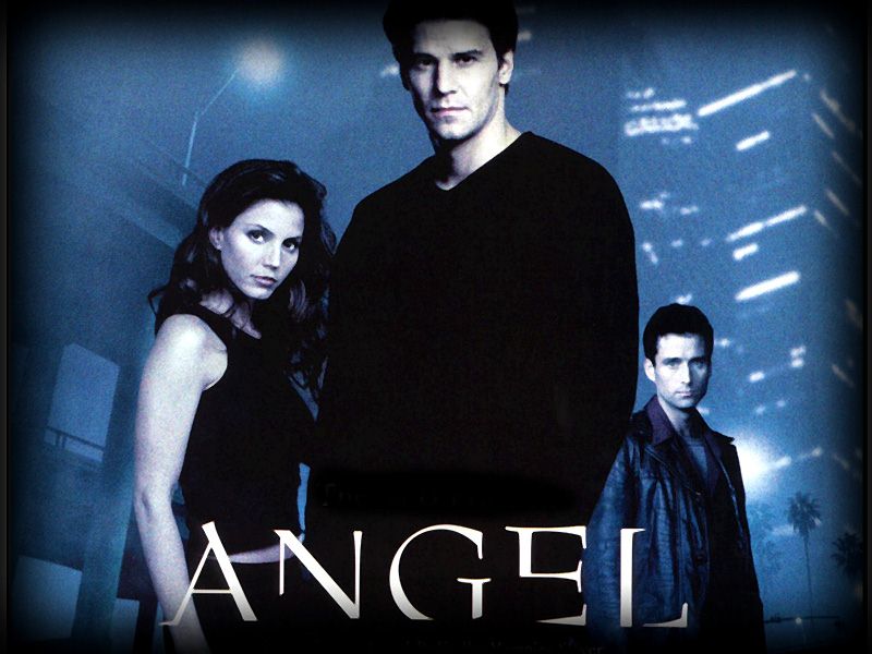 Buffy contre les vampires / Angel : guide de visionnage des crossovers