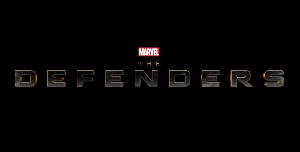 Marvels The Defenders Logo The Defenders : on connait le nombre d'épisodes de la série