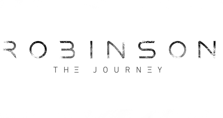 Robinson logo Robinson: The Journey - jaquette, date de sortie et prix !