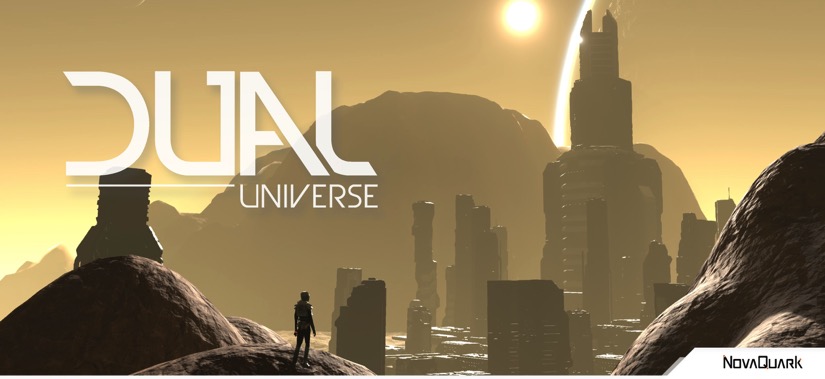 dual universe 003 Le MMORPG spatial Dual Universe boucle sa campagne Kickstarter !