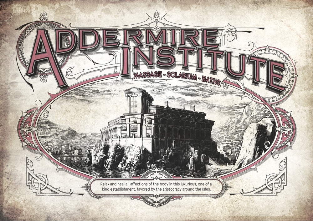 addermire-institute-poster-dishonored-2-artwork