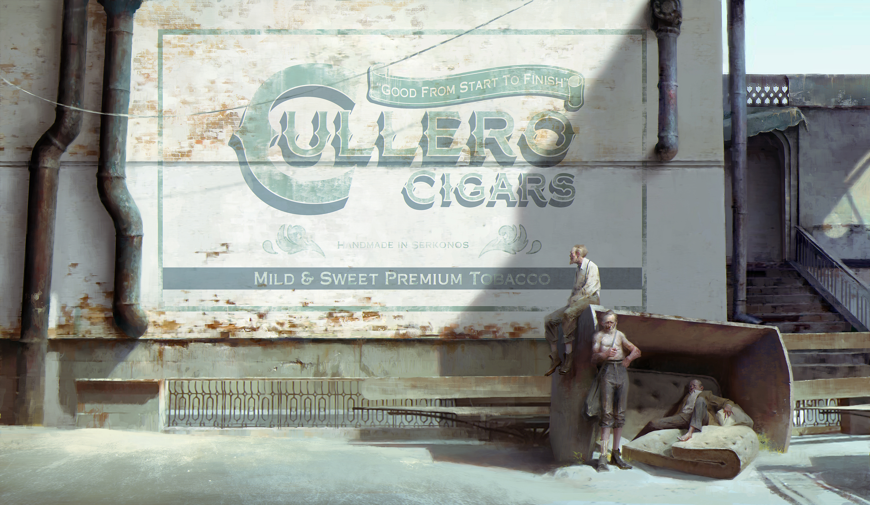 cigare-dishonored-2-artwork