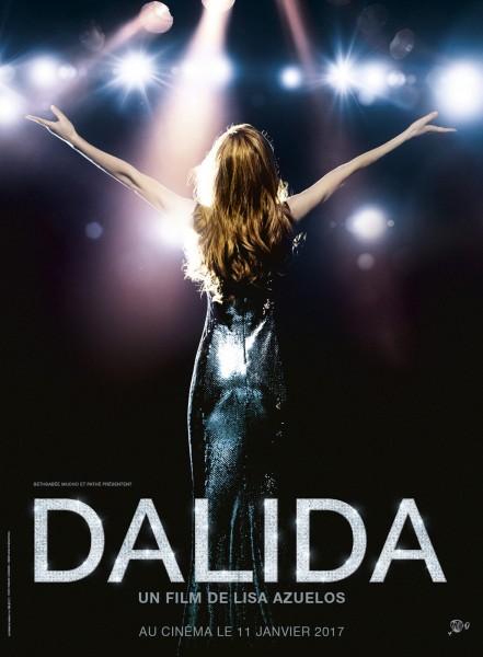 dalida teaser Dalida: Le teaser du biopic