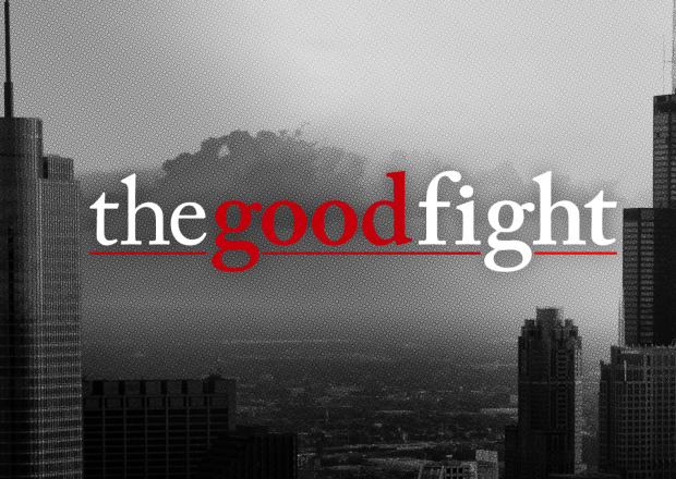good wife spinoff Le spin-off de The Good Wife change de titre !