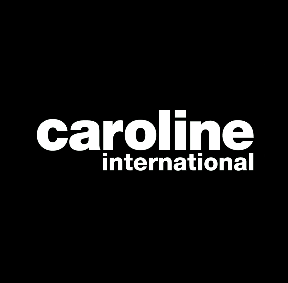 caroline Un début 2017 plein de surprises pour le label Caroline !