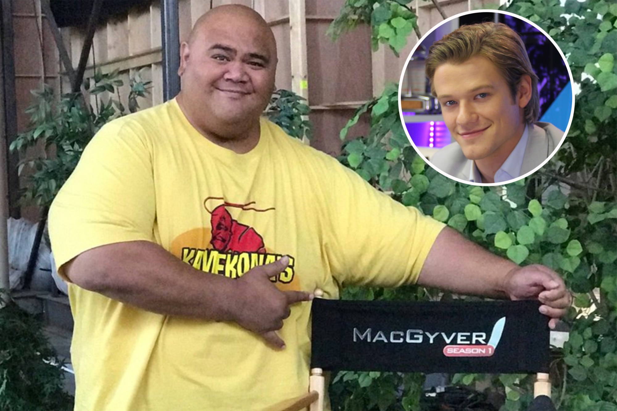 macgyver MacGyver et Hawaï Five-0 : place au crossover sur CBS !