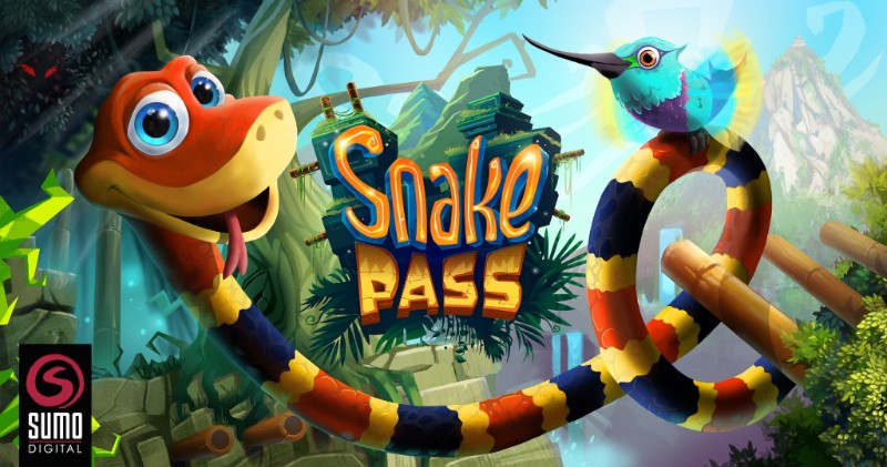 snake Pass La sortie de Snake Pass programmée le 29 mars