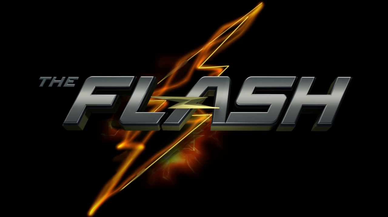 The Flash title card The Flash : le plein d'infos sur la suite de la série !
