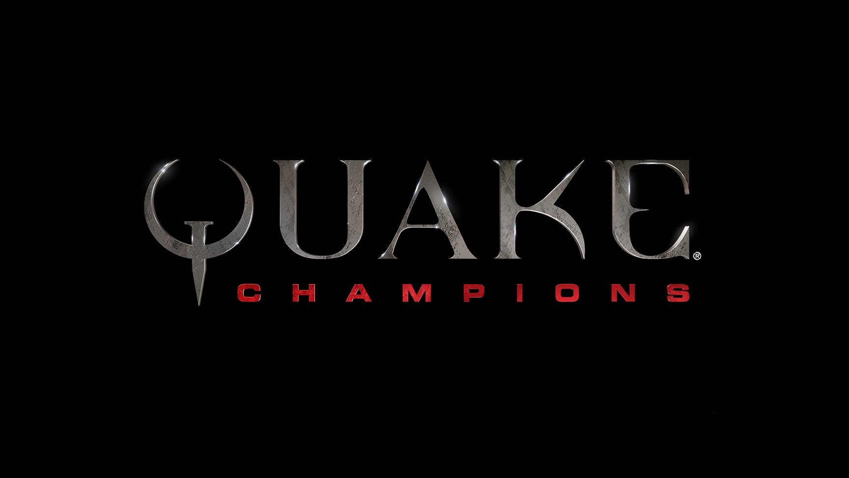 quake champions Quake champions : une bêta fermée et des trailers !