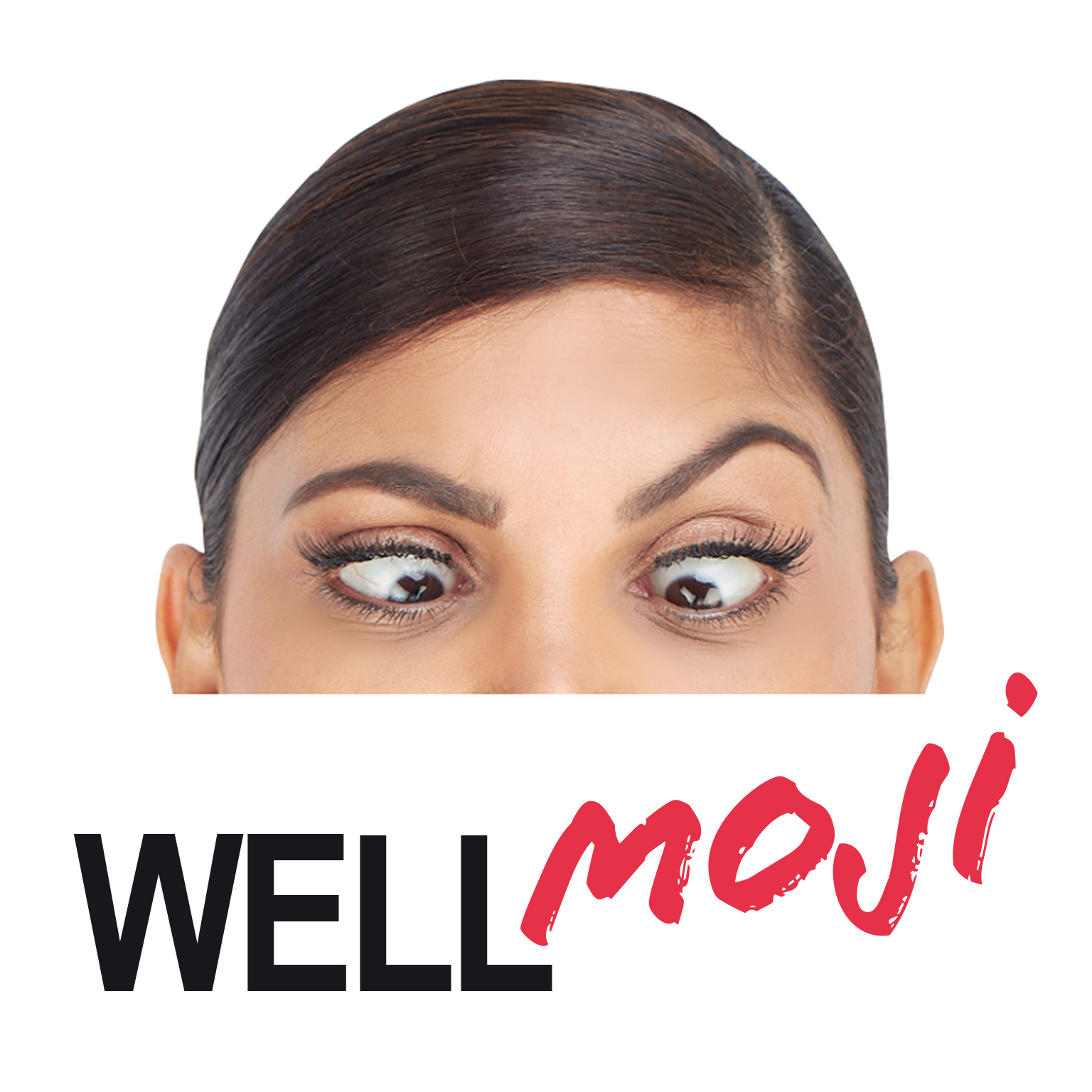 Visuel WellMoji Nawell Madani lance "WellMoji", son application d'émoticônes personnalisés !