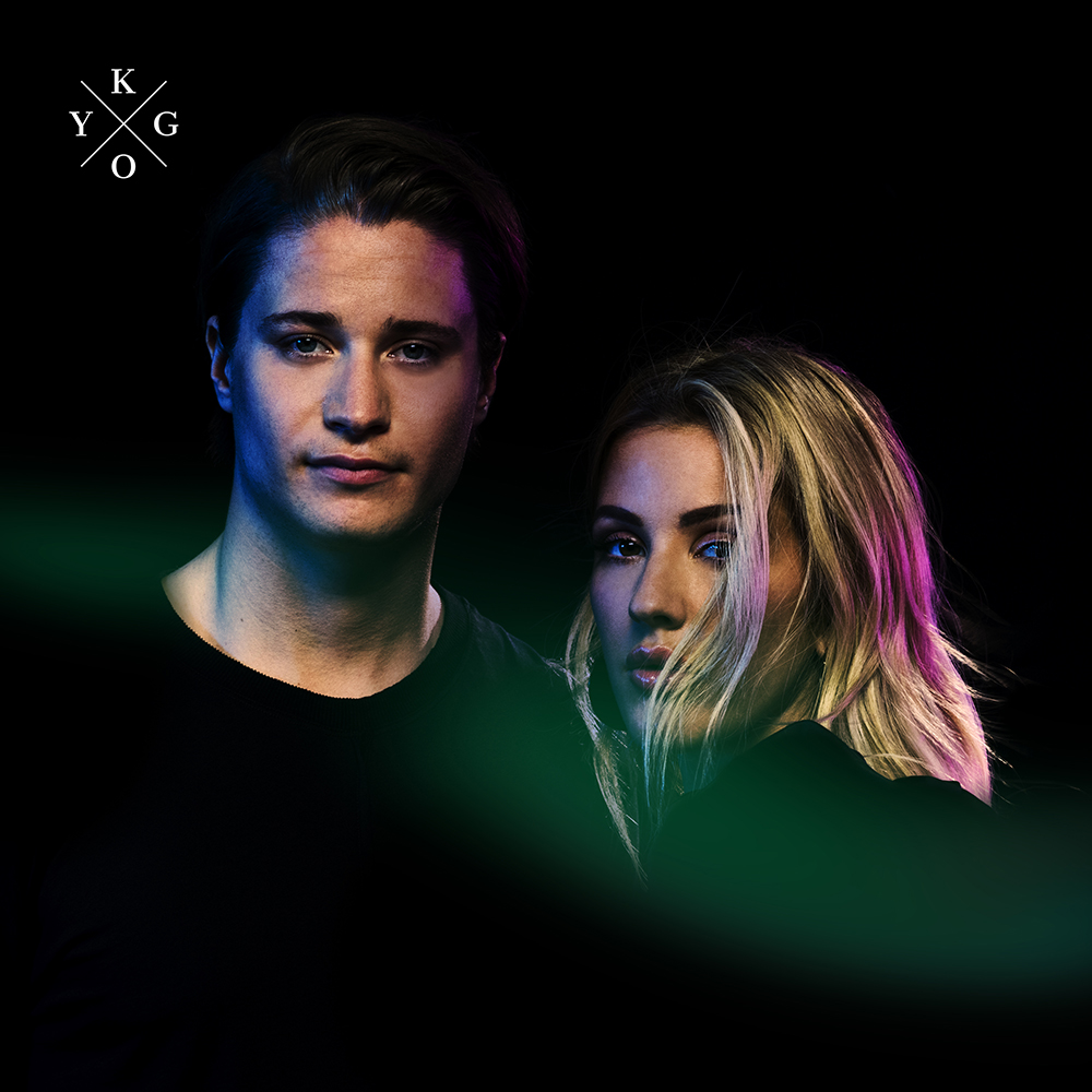 Cover KygoEllieGoulding Kygo: En duo avec Ellie Goulding pour "First Time" !