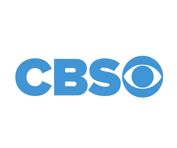 CBS logo design tv United States CBS annonce les dates de rentrée de ses séries