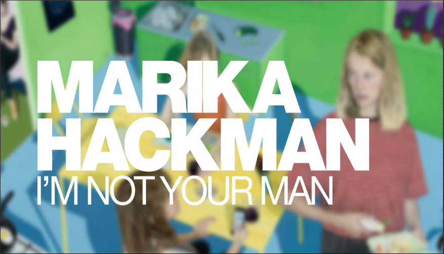 MARIKAHACKMAN [Critique] « I’m Not Your Man » de Marika Hackman : une ode à la féminité