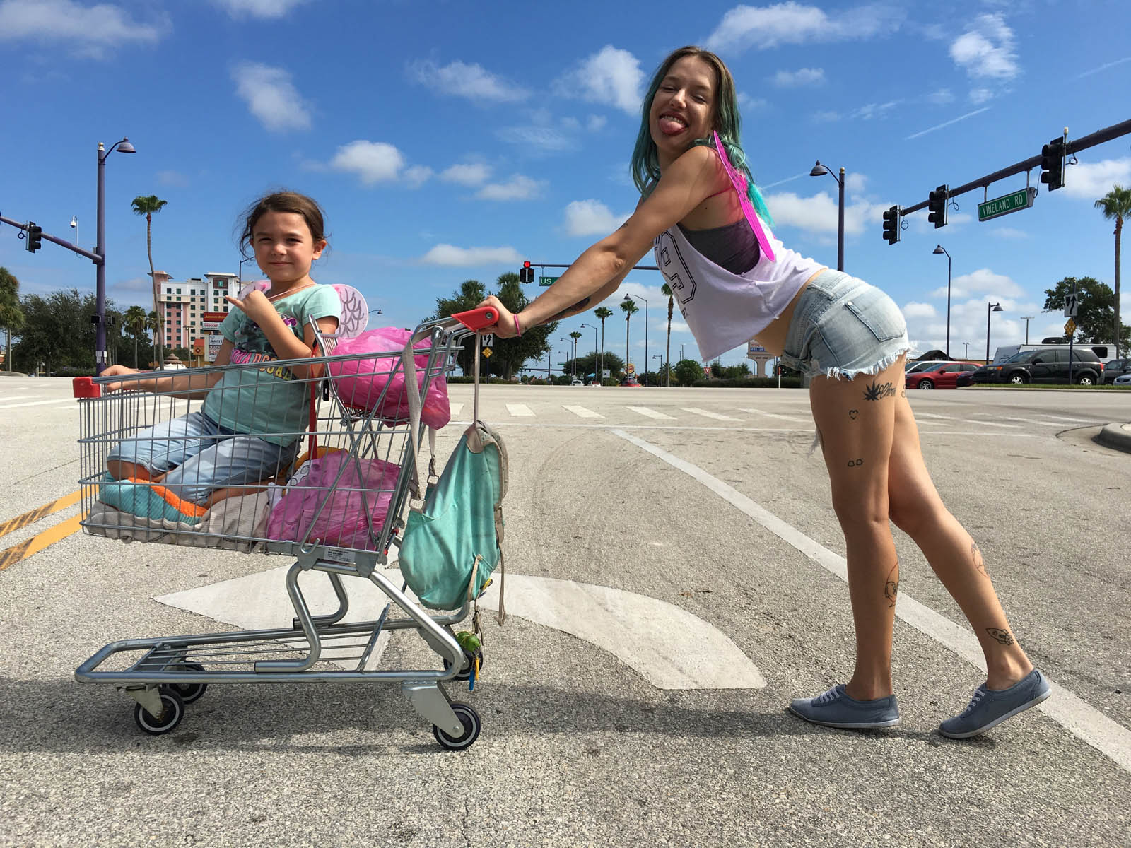 The florida project - 2