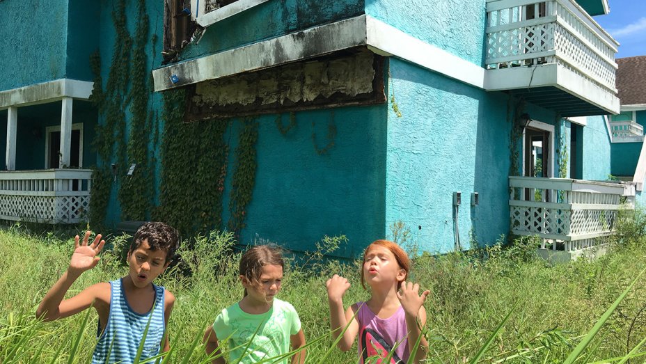 The florida project - 3