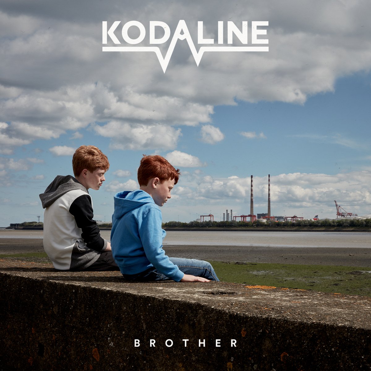 kodaline brother Kodaline de retour avec l'attachant morceau "Brother"