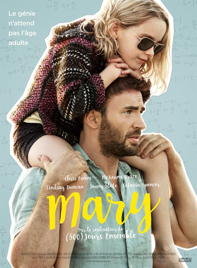 Bande-annonce Mary