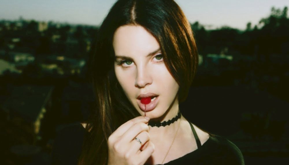 Summer Bummer Lana Del Rey