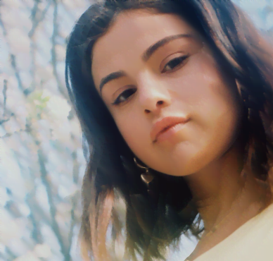 Captura de pantalla 2017 07 13 a las 20.34.46 Selena Gómez et son univers musical dans "Fetish"