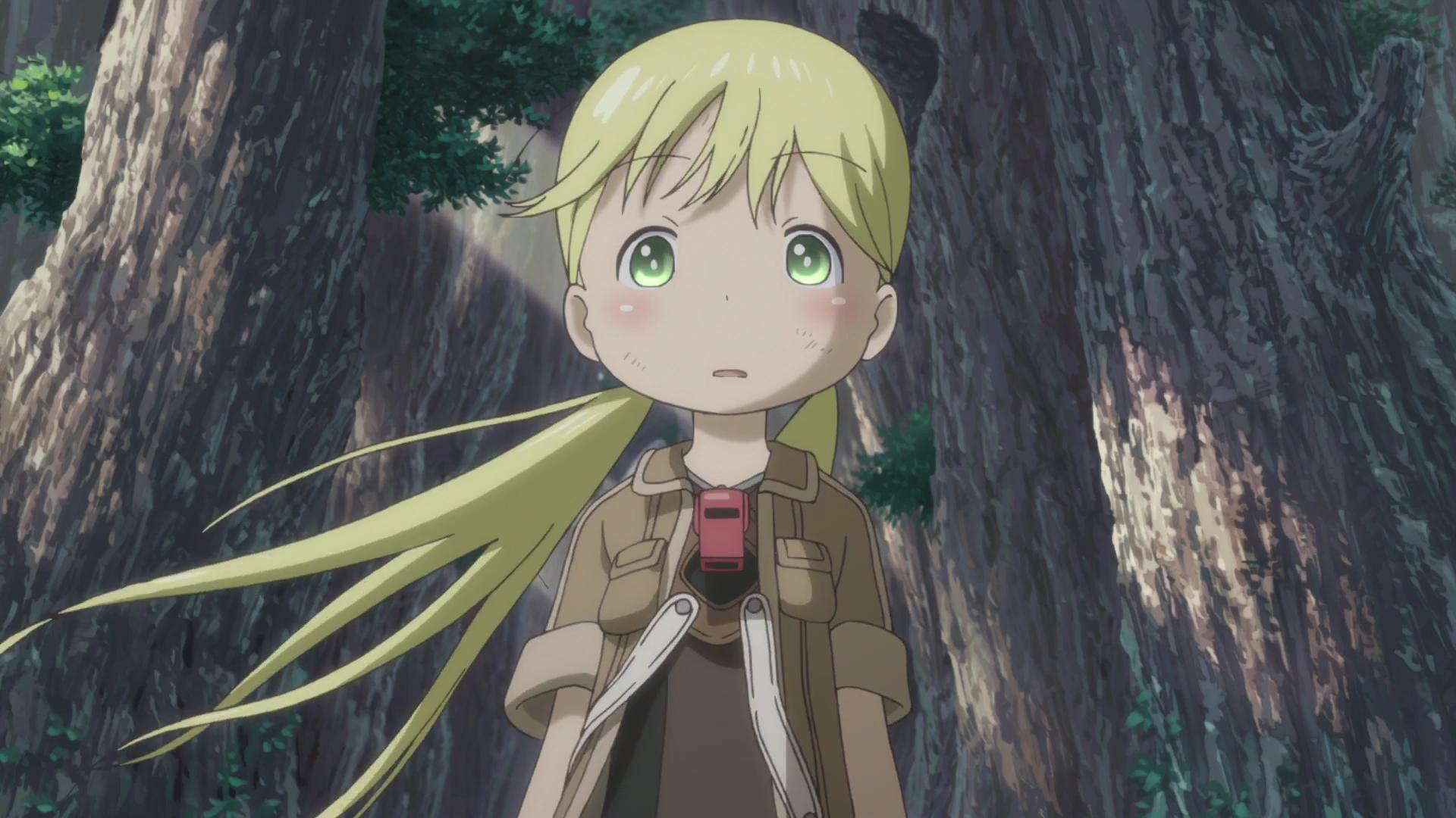 Made in Abyss 58d5db6f0b6e9