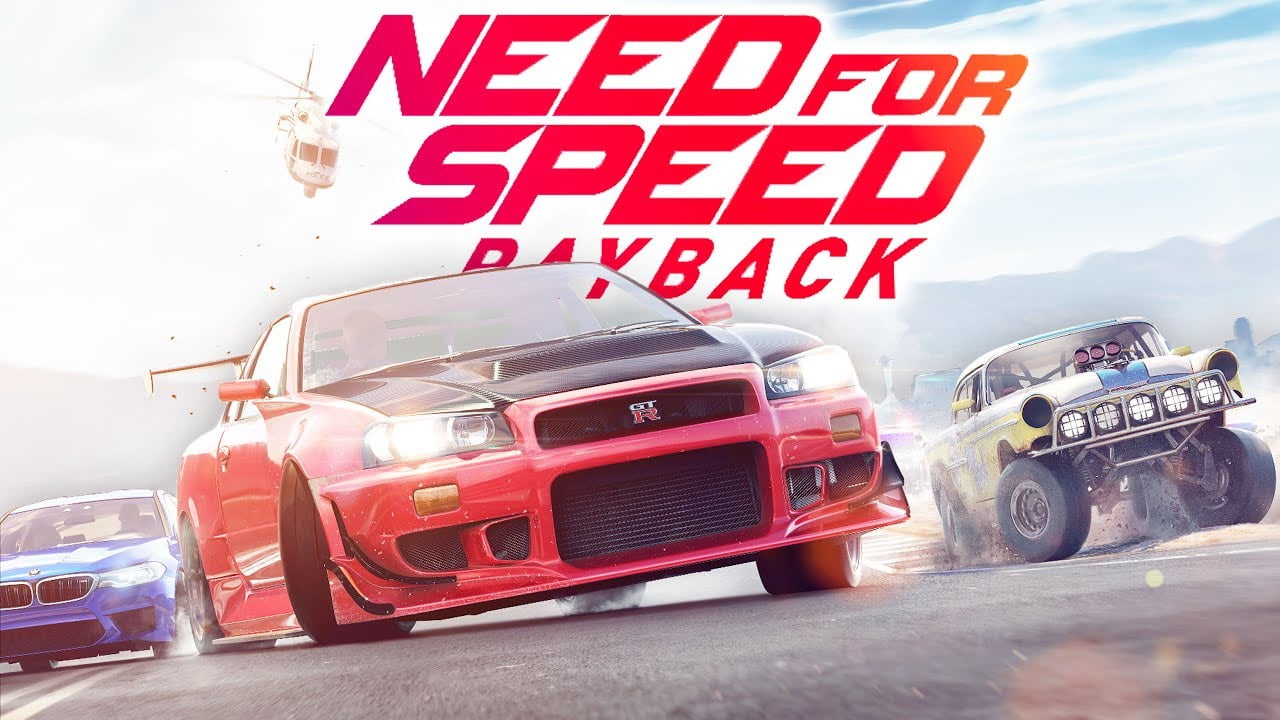 maxresdefault 7 Nouveau trailer pour Need for Speed Payback !