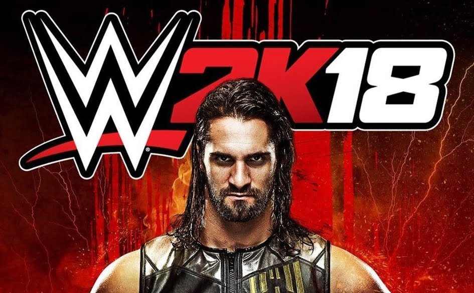 wwe 2k18 e1499716226466 WWE 2K18 : une sortie sur Nintendo Switch et le plein de nouveautés !