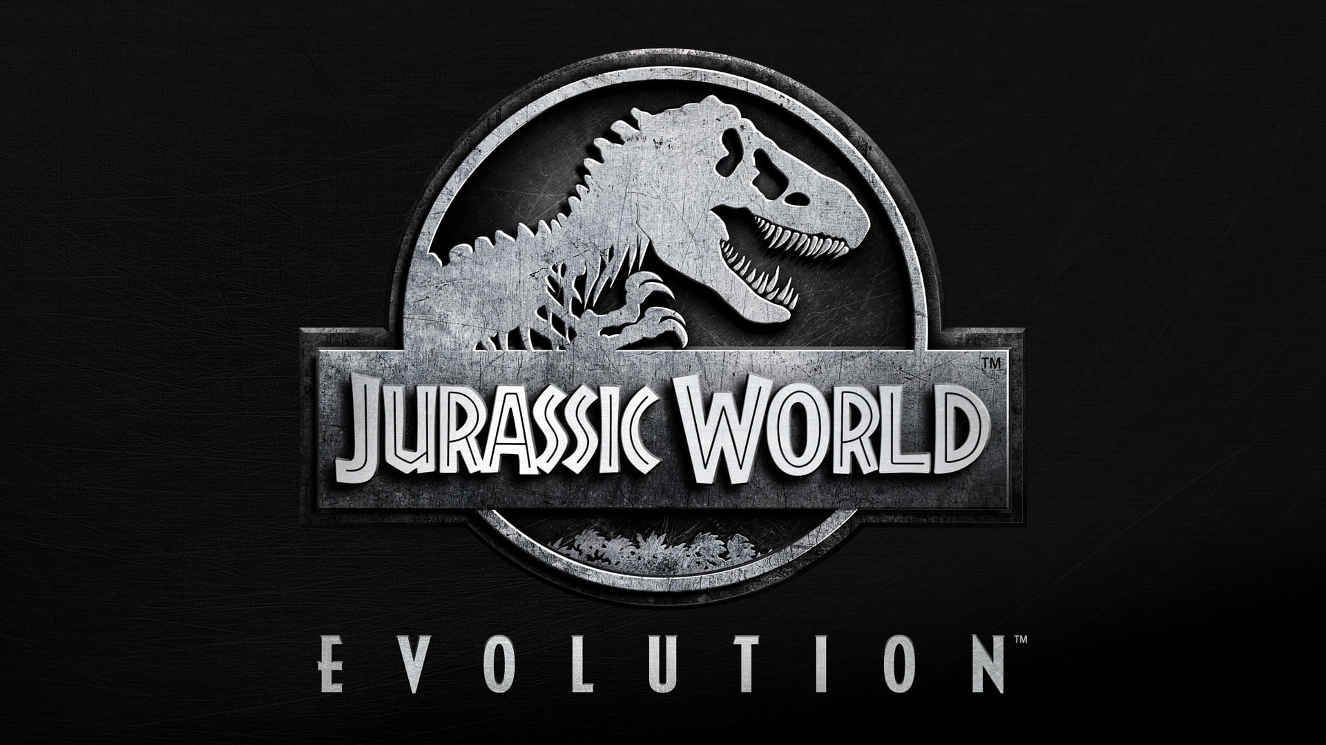 jwe Jurassic World Evolution annoncé par Frontier