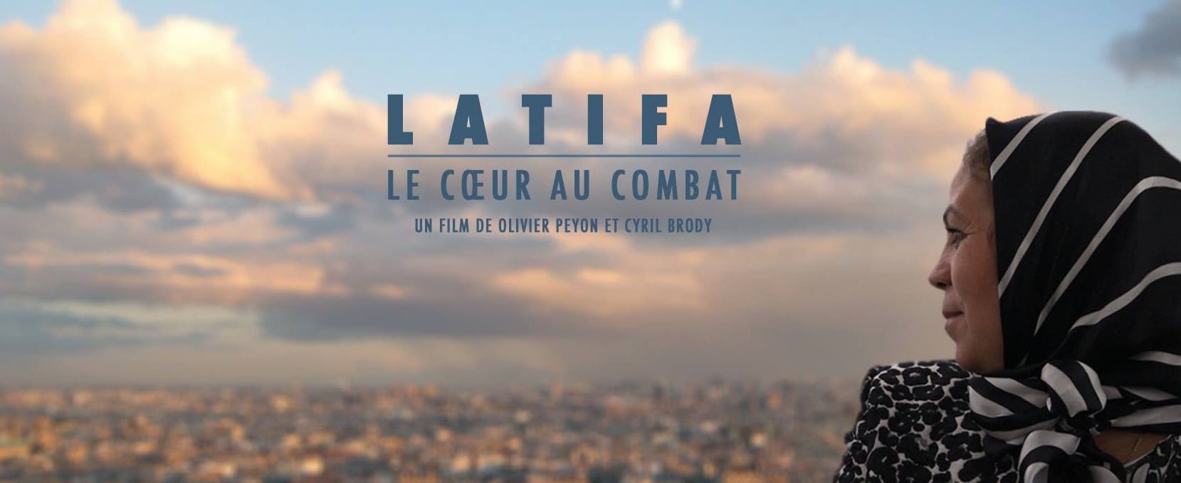 Latifa couv e1461502877604 Sorties Documentaires: octobre 2017