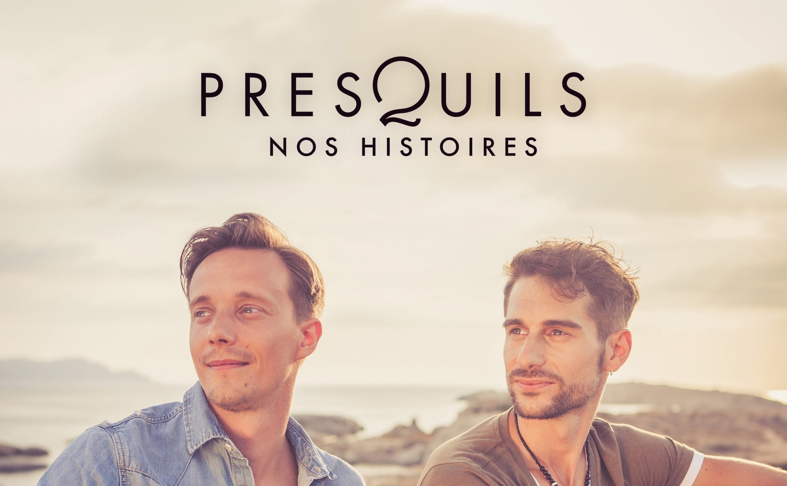 Cover Presquils Nos Histoires e1507632230938 scaled Découvrez le 1er single de Presquils : « Nos Histoires »