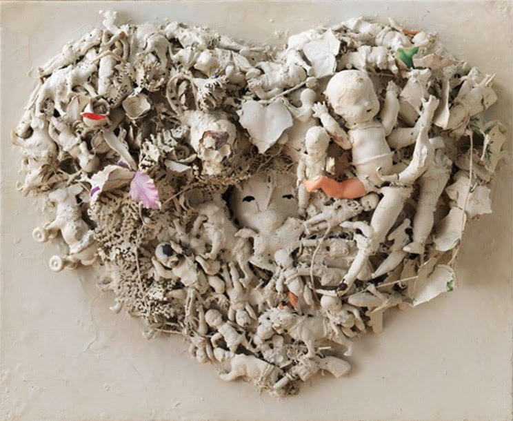 unnamed 3 Et Dieu créa la femme quand Guerlain célèbre la création féminine