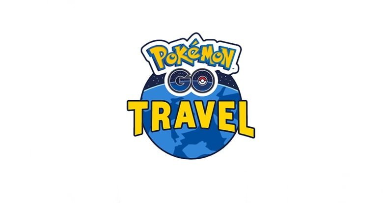 Pokemon Travel GO LOGO Pokémon GO Travel : le Global Catch Challenge est terminé !