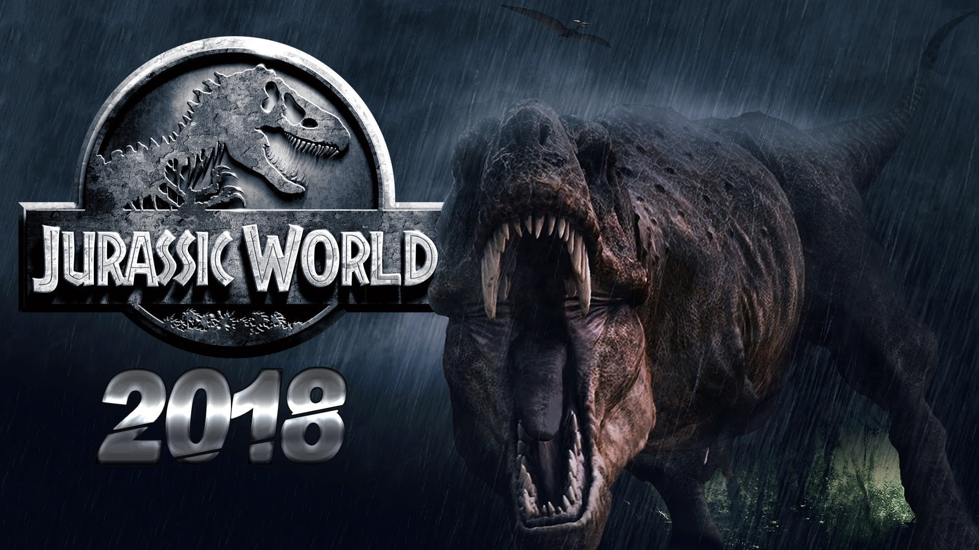maxresdefault 4 "Jurassic World 2" : un nouveau teaser dévoilé