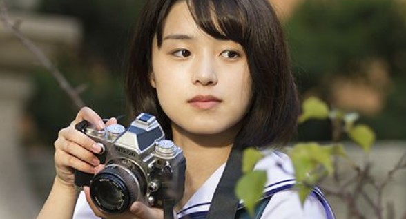 afflp Kanazawa Shutter Girl - la seconde adaptation est déjà dans les salles de l'archipel !