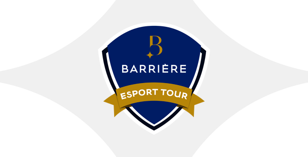Barrière eSport Tour