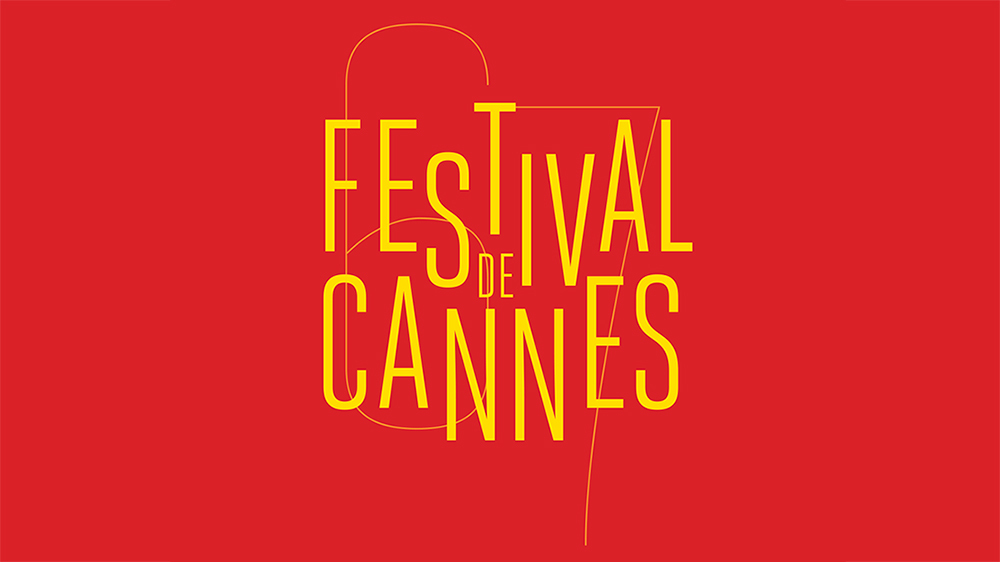 67th cannes film festival logo Ursula Meier présidera le Jury de la Caméra d'Or à Cannes