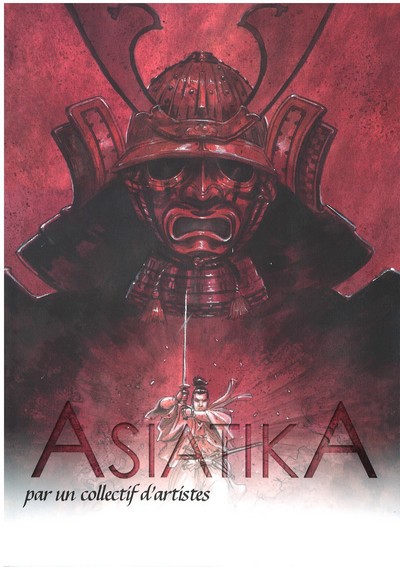 Editions Asiatika